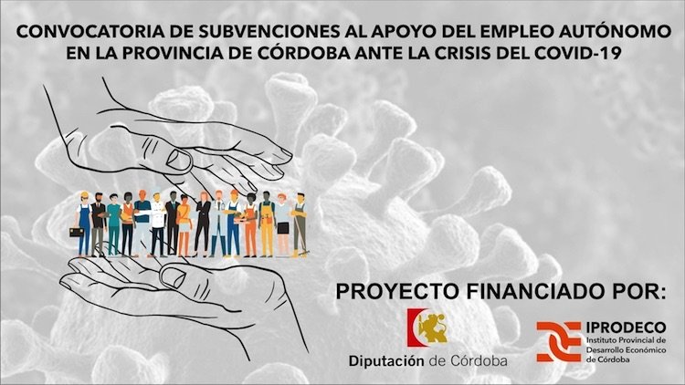 Publicidad Convocatoria ¡¡¡Subvención Concedida. Seguimos adelante!!!